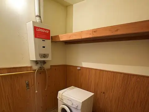 VENTA CASA 3 DORMITORIOS