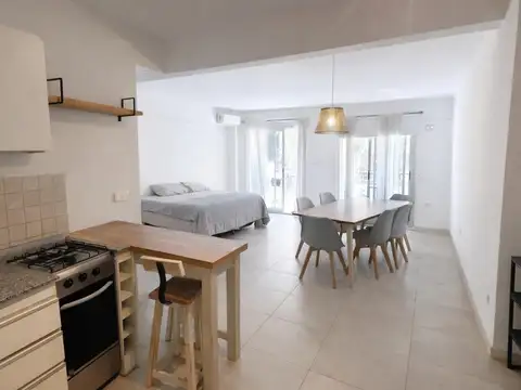 Departamento en Venta de Monoambiente
