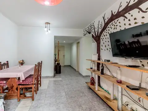 Departamento en Venta Permite mascota