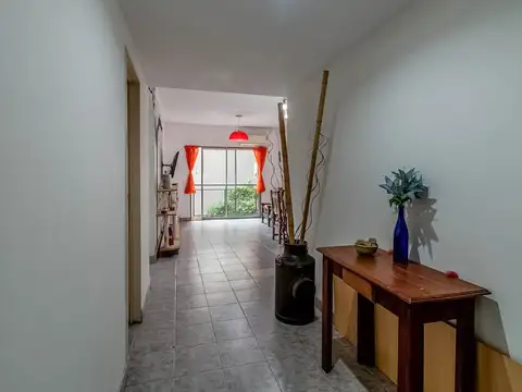 Departamento en Venta en Caballito, USD 119.000