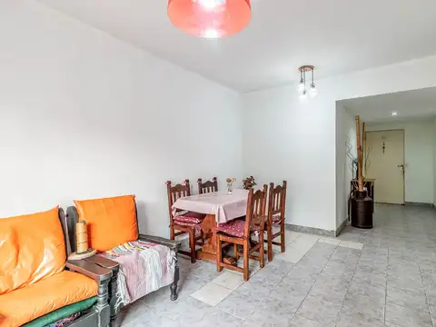 Departamento en Venta 28 años