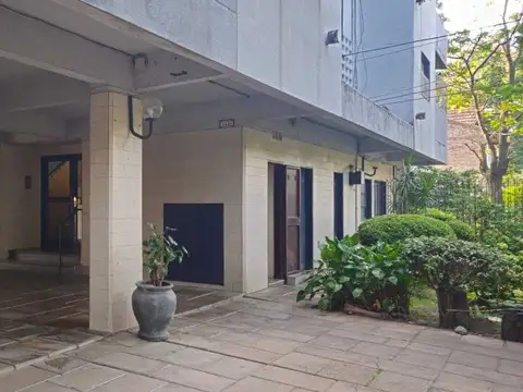 Departamento en Venta en Beccar, USD 65.000