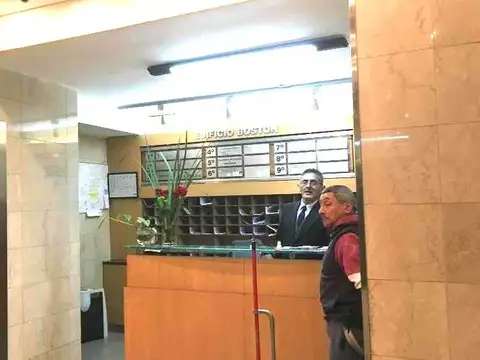 Oficina en Alquiler en San Nicolás, USD 250