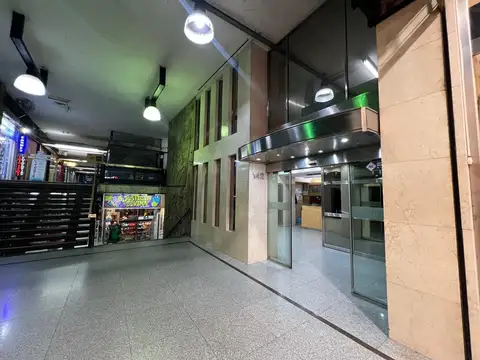 Oficina en Alquiler en San Nicolás, USD 250