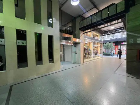 Oficina en Alquiler 60 años