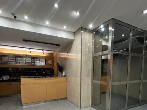 Oficina en Alquiler 60 años