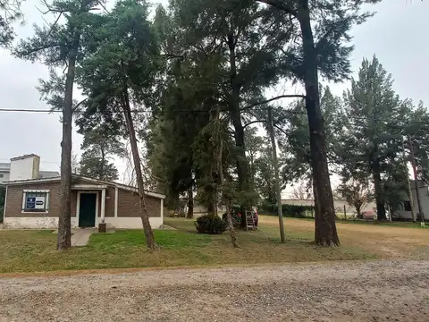 Casa en Country La Tatenguita