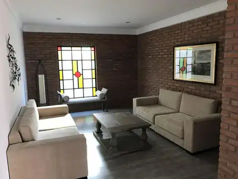 Departamento en Alquiler de Monoambiente