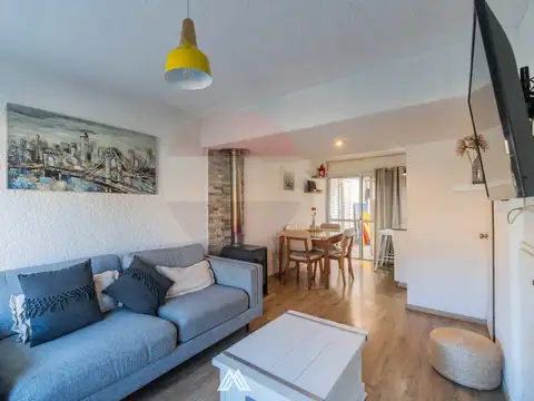 VENTA CASA 3 DORMITORIDOS FLOR DE MAROÑAS