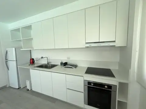 Departamento en Alquiler 3 años
