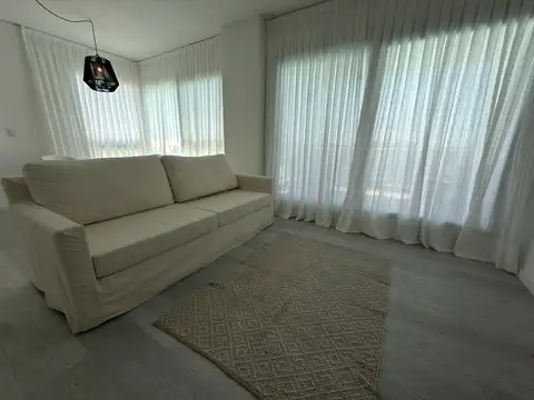 Departamento en Alquiler en Nordelta Remeros Beach, USD 1.700