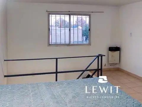 Departamento en Venta 7 años