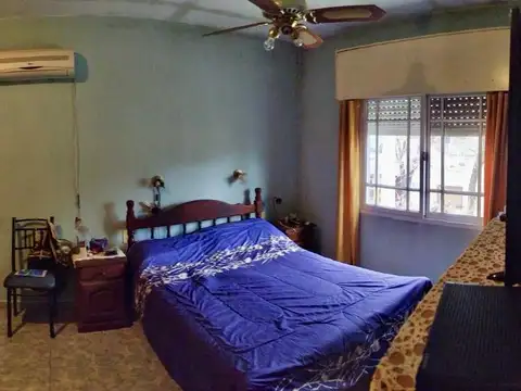 Casa 6 ambientes con 3 baños