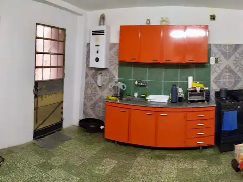 Casa en Venta en Ludueña, USD 75.000