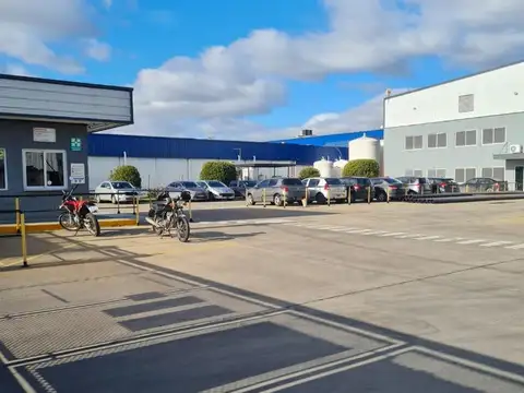 Galpon en Alquiler en Tortuguitas, USD 29.000