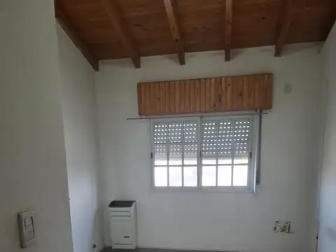 Casa en Alquiler de 1 dormitorio