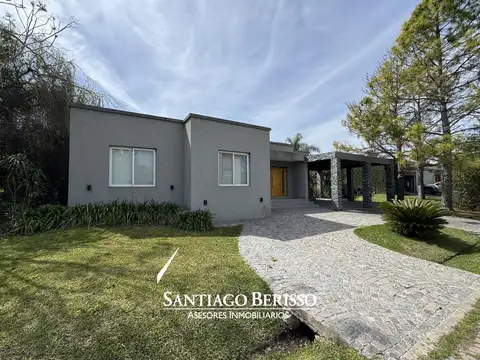 Casa en Venta de 3 dormitorios
