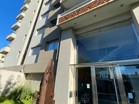 Departamento 3 ambientes en alquiler ituzaingo sur