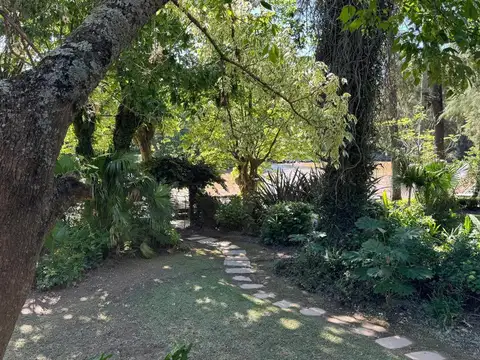 Se vende Casa 3Amb. en  la Isla - Delta, Tigre