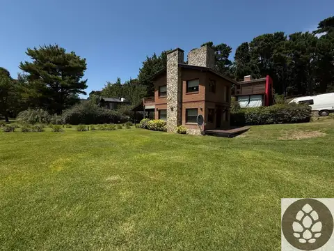 Casa en Alquiler Temporal de 3 dormitorios