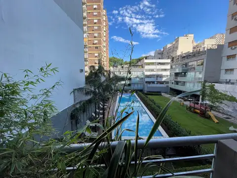 Departamento en Alquiler de 1 dormitorio