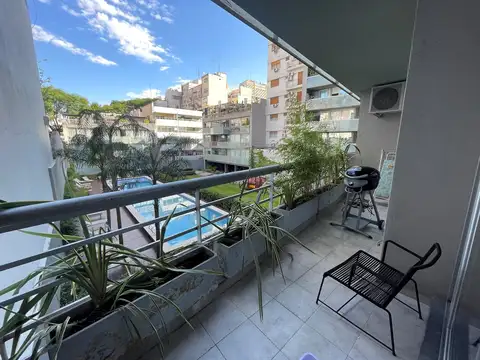 Departamento en Alquiler en Belgrano R, USD 1.700