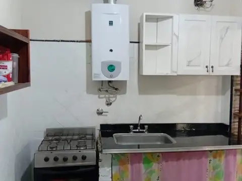 VENTA DEPARTAMENTO 3 AMBIENTES MATADEROS