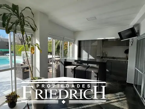 Casa en Venta de 3 dormitorios