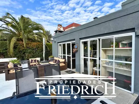 Casa en Venta 10 años