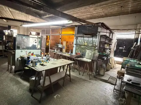 Casa en Jose Ingenieros