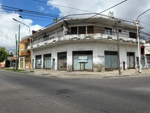 Casa en Jose Ingenieros