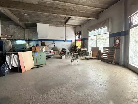 Local en Venta en José Ingenieros, USD 90.000