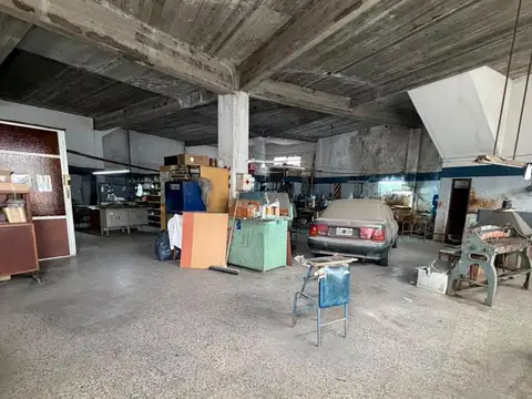 Local en Venta en José Ingenieros, USD 90.000