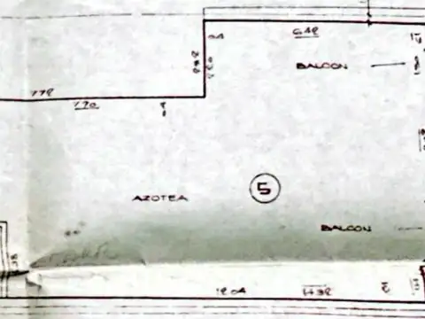 Depto Tipo Casa en Venta al Este