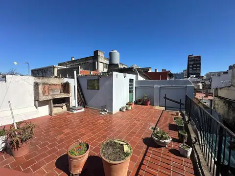 Depto Tipo Casa en Venta de 3 ambientes