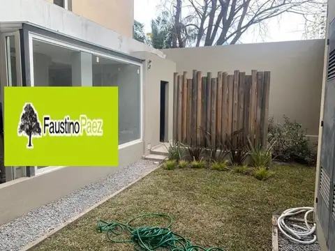 Depto Tipo Casa en Venta en Haedo, USD 130.000