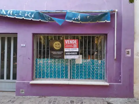 AVENIDA LOS COLONIZADORES