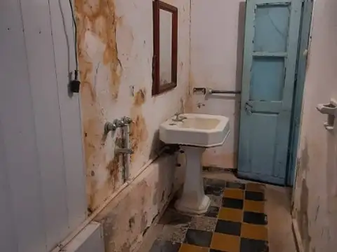 Casa en Venta 80 años