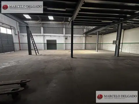 Galpon en Alquiler en Banfield, USD 9.000