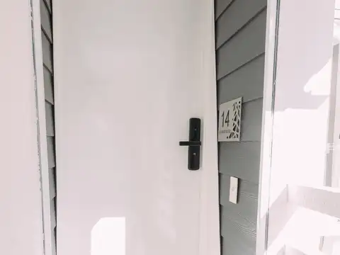 Departamento en alquiler en Palermo