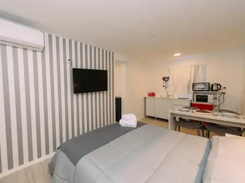 Av. Santa Fe 5100, Piso 2