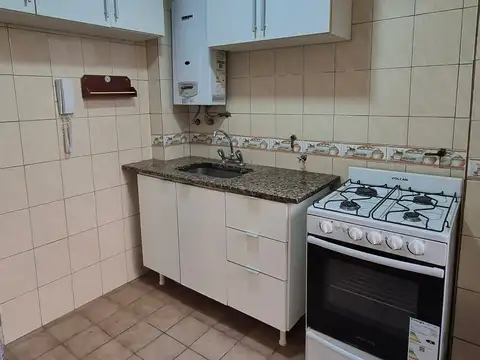 Departamento en Alquiler al Este