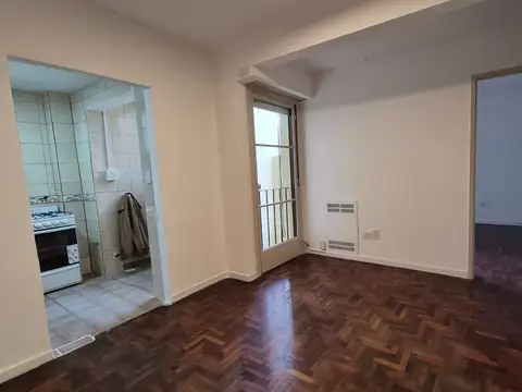 RESERVADA_AV JUAN B JUSTO AL 2300_V CRESPO_ALQUILER 3 AMB+COCINA+LAVADERO_42M2