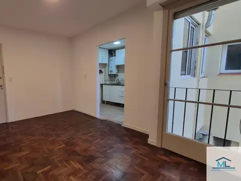 Departamento en Alquiler de 2 dormitorios