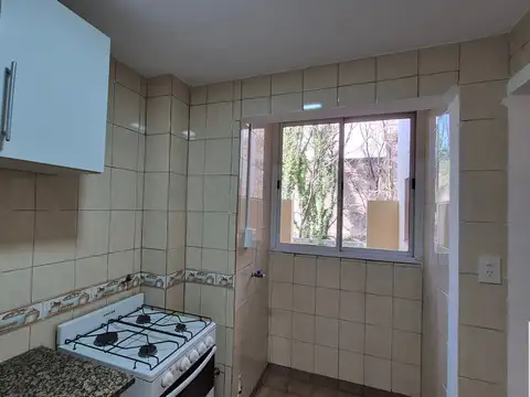 Departamento en Alquiler en Villa Crespo, $ 750.000