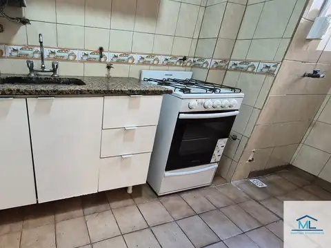 Departamento en Alquiler 65 años