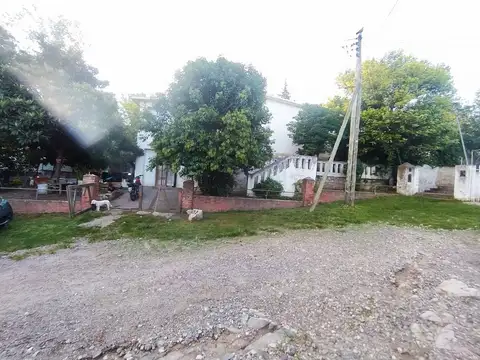 Psje. Lamadrid 100