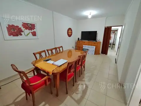 Venta Departamento un dormitorio con balcón Francia 2955 Constituyentes