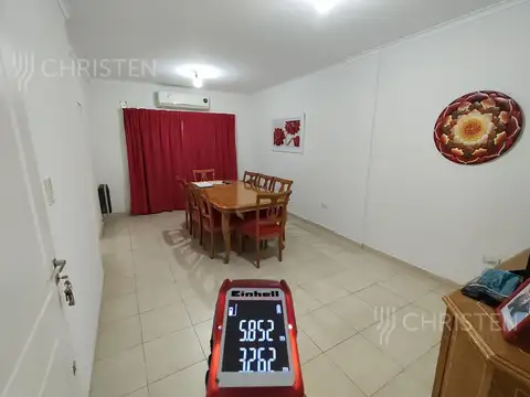 Departamento en Venta en Santa Fe, USD 95.000