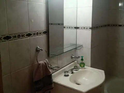 Departamento en Alquiler 25 años